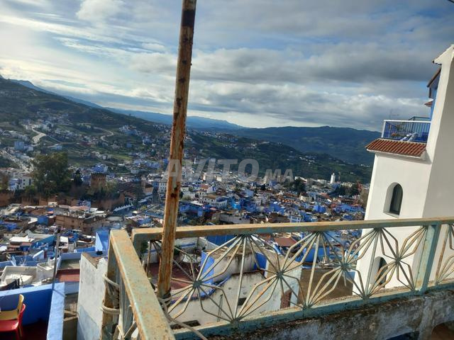 Appartement à vendre 72 m² à Chefchaouen - 2