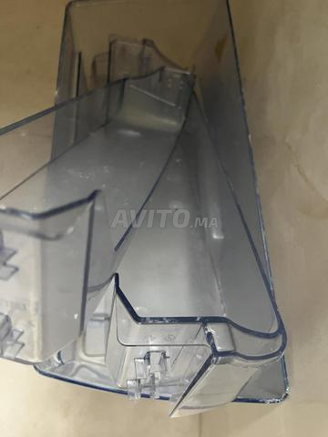 Réfrigérateur congélateur - 2