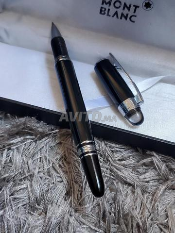 قلم مونت بلانك أصلي - 2