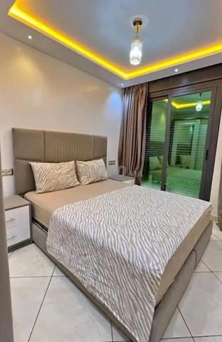 Appartement propre et spécial pour familles et entreprises - 2