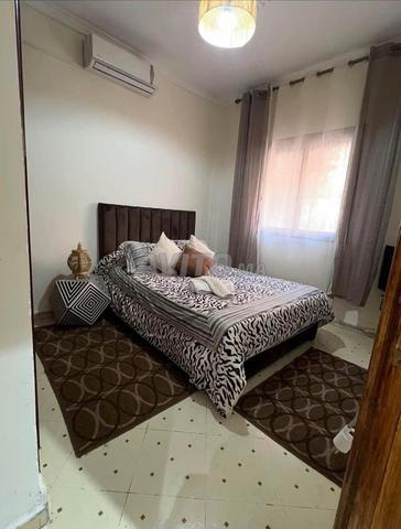 Appartements à louer à la journée pour la famille - 2