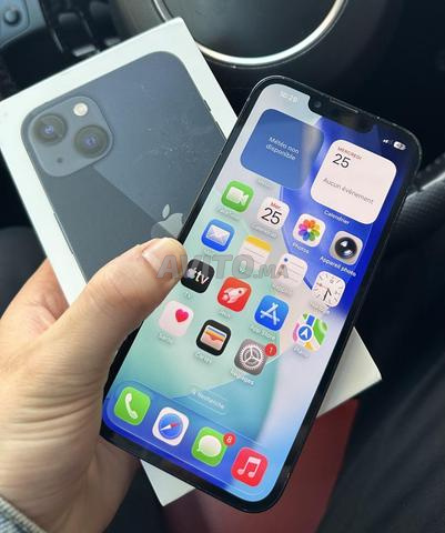 iPhone 13 Officiel 🔋86 Original