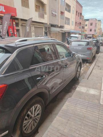 شارع الحسن الثاني بني ملال - 2