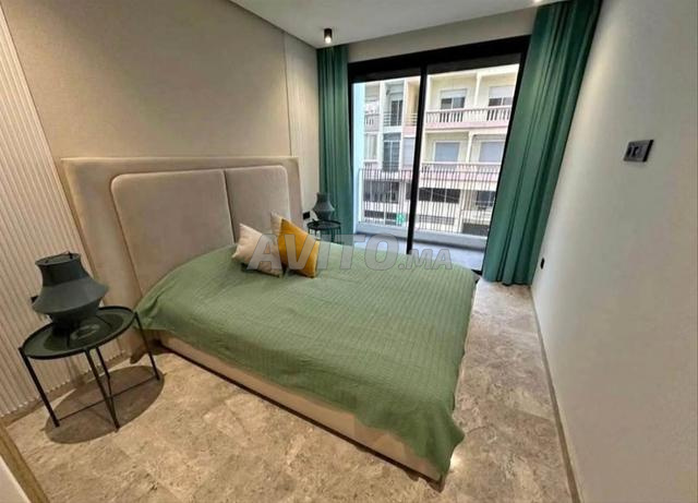 Appartement familial à louer centre-ville - 2