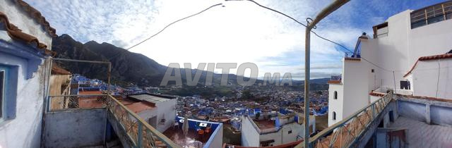 Appartement à vendre 72 m² à Chefchaouen