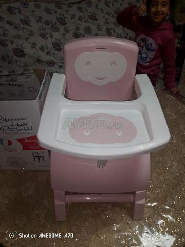 Chaise pour enfants - 2