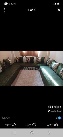 Appartements meublés à louer à la journée - 2