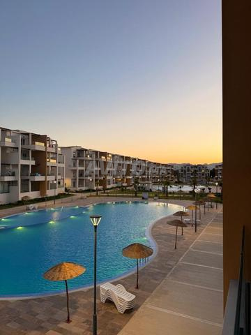 Appartement à vendre à Mirador Golf 3, entièrement équipé