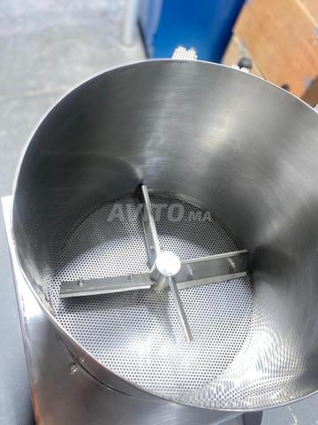 Machine à faire le couscous 💥💥 4686 - 2