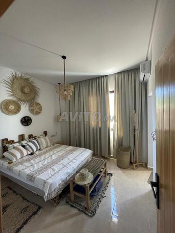 Villa de luxe traditionnelle avec piscine privée - 2