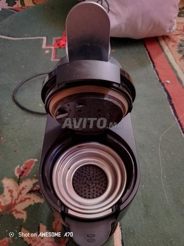 جهاز قهوة - 2