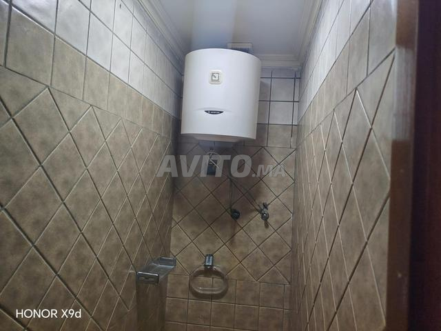 JOLI APPART AZHAR BERNOUSSI 2700 DH 84/M² - 2