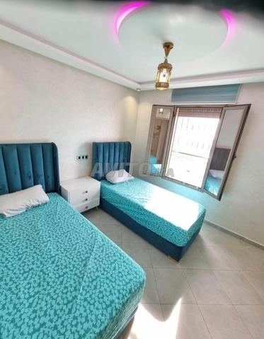 Nouvel appartement meublé pour familles, excellent emplacement - 2