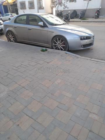 Alfa Romeo 159 Ti 1ère main - 2