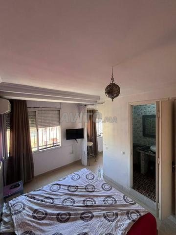 CENTRE GUÉLIZ – 3 STUDIOS À VENDRE - 2