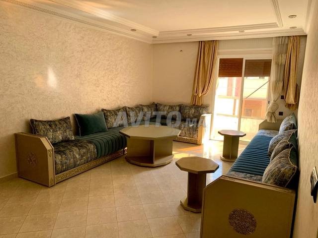 Appartement à vendre 95 m² à Tanger - 2