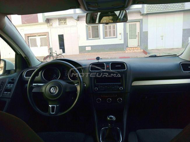 golf 6 eccenc 