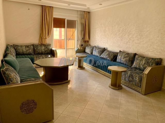 شقة للبيع 95 م² بطنجة