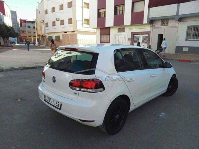 golf 6 eccenc 