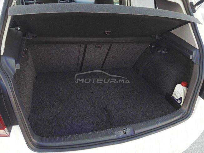 golf 6 eccenc 