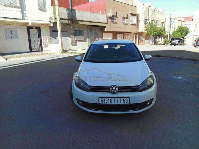 golf 6 eccenc 