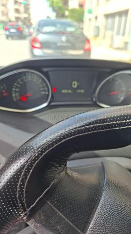 Peugeot 308, prix très intéressant - 2
