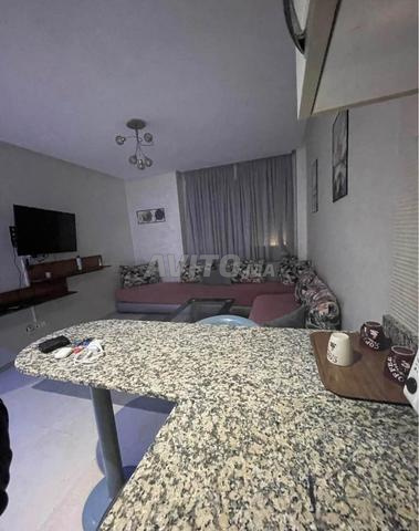 شقة عائلية للكراء اليومي في بني ملال