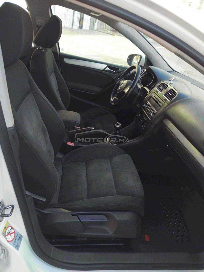 golf 6 eccenc 