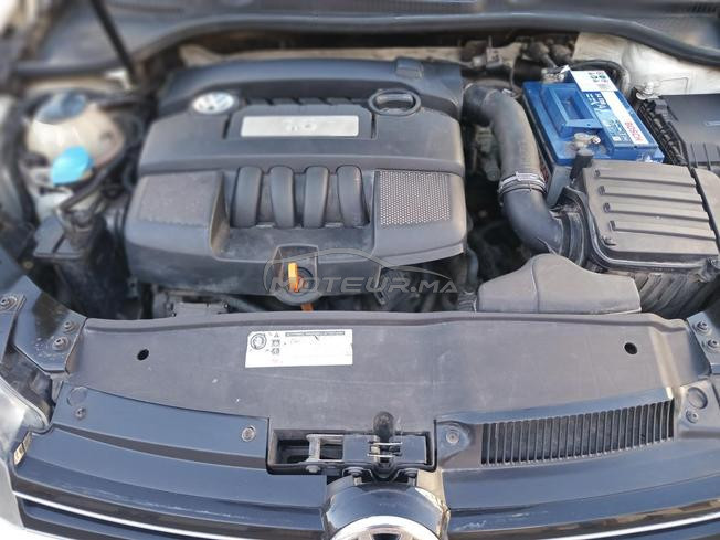 golf 6 eccenc 
