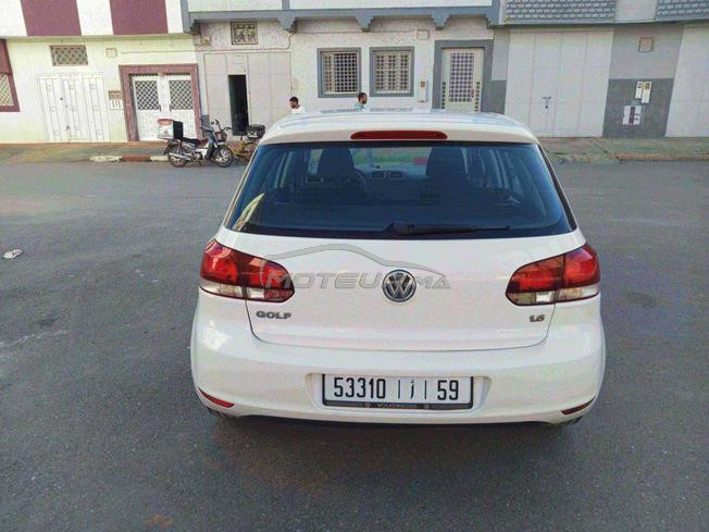 golf 6 eccenc 