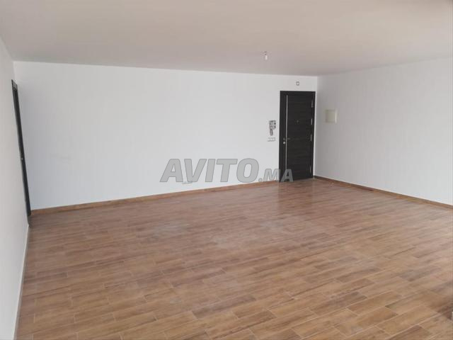 Bureau à louer à Tétouan - 2