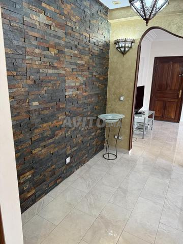 شقة جميلة مجددة بالكامل - 2