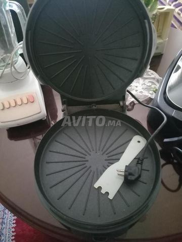 Machine à pizza - 2