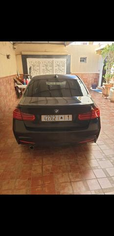 بي إم دبليو الفئة الثالثة - 2