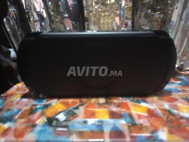 Vente PSP bon état - 2
