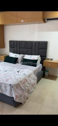 Appartement meublé à vendre – Quartier Al Massar - 2