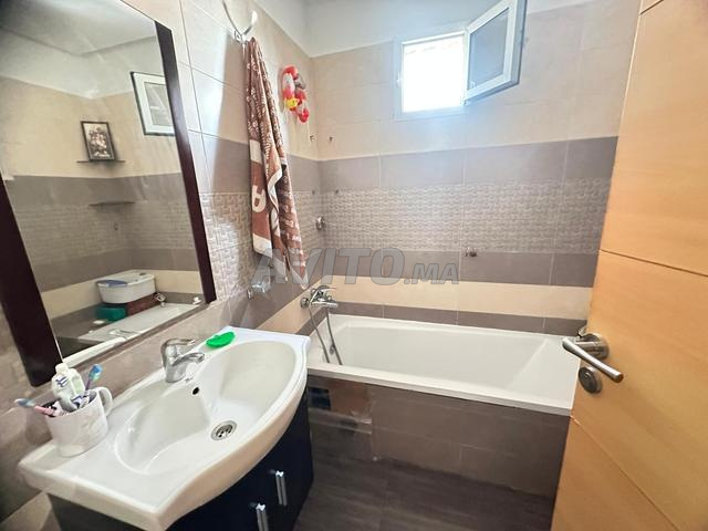 شقة 80 متر مفروشة في فرنسا فيل - 2