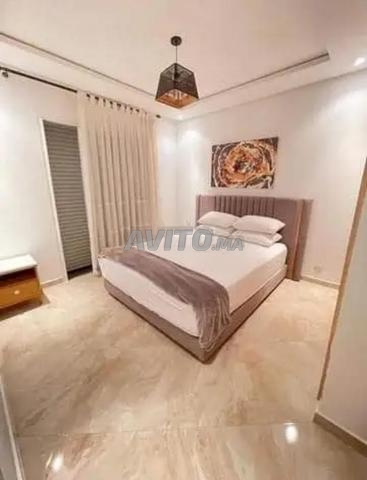 Appartement à louer à la journée à Al-Mostawa