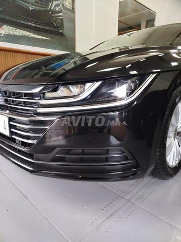 Arteon presque neuve - 2