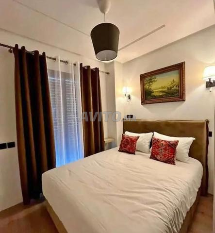 Appartements excellents et propres pour familles au centre de Béni Mellal