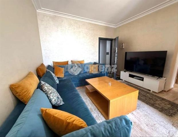 شقة مفروشة جميلة - 2