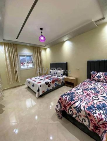 Appartement magnifique à louer - 2