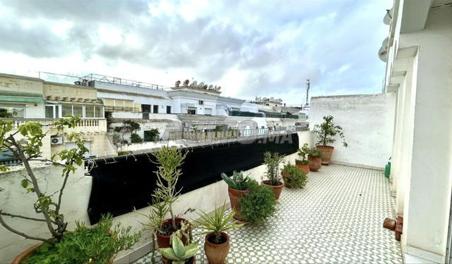 Duplex vide Racine - 2