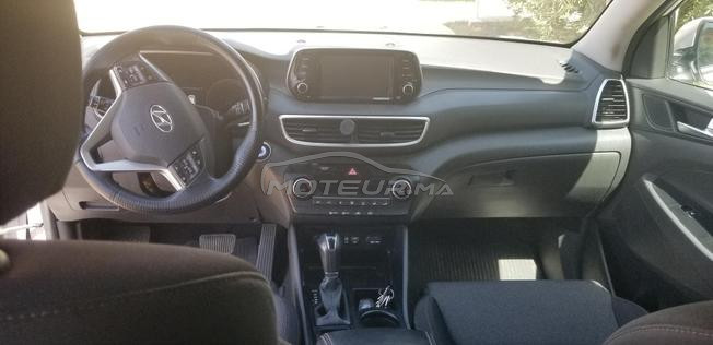 Hyundai Tucson Diesel Automatique 2020 à Marrakech