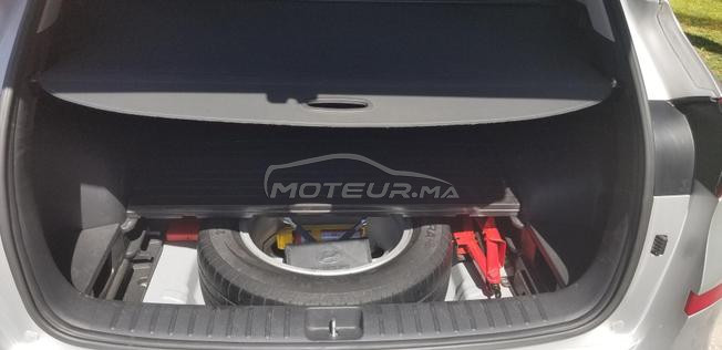 Hyundai Tucson Diesel Automatique 2020 à Marrakech
