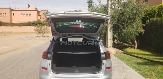 Hyundai Tucson Diesel Automatique 2020 à Marrakech