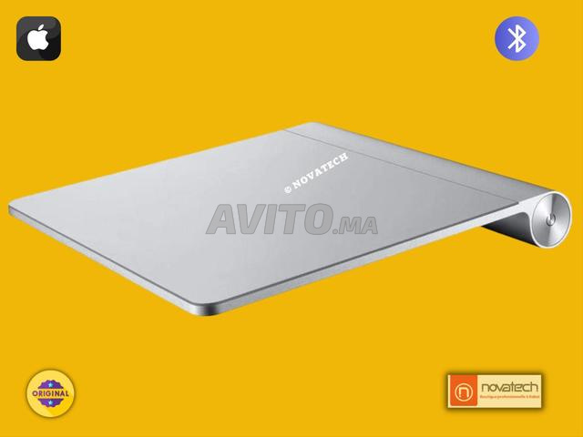 Apple Magic Trackpad sans-fil bluetooth - 2