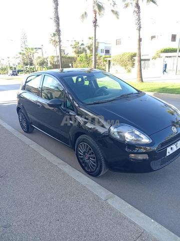 Fiat Punto à vendre - 2