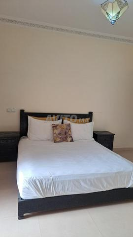 Appartement neuf à louer - 2