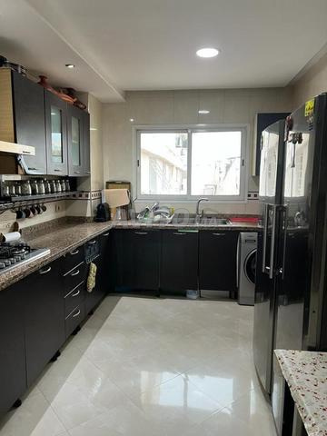 شقة 144م راقية جداً في المعارف - 2